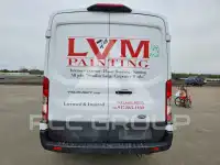 2023 Ford TRANSIT photo
