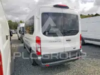 2023 Ford TRANSIT фото