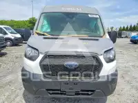 2023 Ford TRANSIT фото