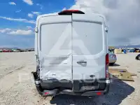 2023 Ford TRANSIT photo