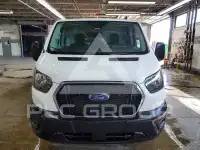 2023 Ford TRANSIT фото