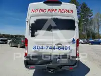 2023 Ford TRANSIT фото