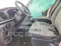 2023 Ford TRANSIT фото