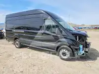 2023 Ford TRANSIT photo