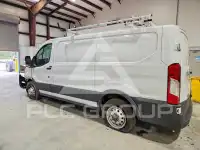 2023 Ford TRANSIT photo