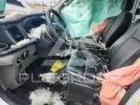 2023 Ford TRANSIT фото