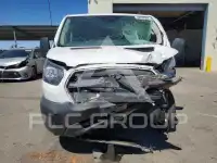 2023 Ford TRANSIT photo