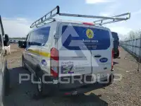 2023 Ford TRANSIT фото