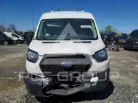 2023 Ford TRANSIT photo