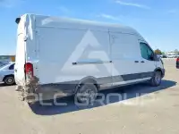 2023 Ford TRANSIT фото
