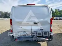 2023 Ford TRANSIT photo