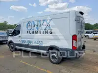 2023 Ford TRANSIT фото