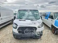 2023 Ford TRANSIT фото