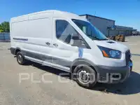 2023 Ford TRANSIT фото