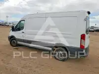 2023 Ford TRANSIT фото