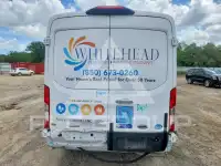 2023 Ford TRANSIT photo