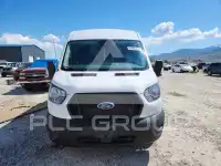 2023 Ford TRANSIT photo