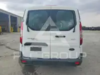 2023 Ford TRANSIT фото