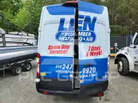 2023 Ford TRANSIT photo
