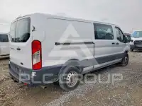 2023 Ford TRANSIT фото