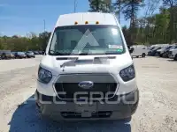 2023 Ford TRANSIT фото