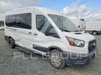 2023 Ford TRANSIT фото