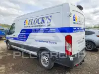 2023 Ford TRANSIT фото
