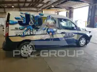 2023 Ford TRANSIT фото