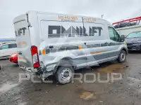 2023 Ford TRANSIT photo