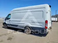 2023 Ford TRANSIT фото