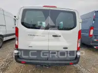 2023 Ford TRANSIT фото