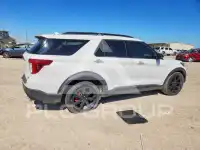 2023 Ford EXPLORER фото