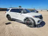 2023 Ford EXPLORER фото