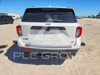 2023 Ford EXPLORER фото
