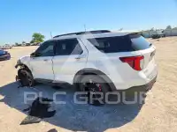 2023 Ford EXPLORER фото