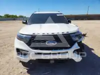2023 Ford EXPLORER фото