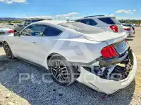 2023 Ford MUSTANG фото