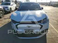 2023 Ford MUSTANG фото