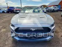 2023 Ford MUSTANG photo