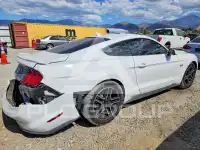 2023 Ford MUSTANG фото