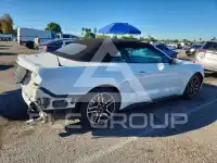 2023 Ford MUSTANG фото