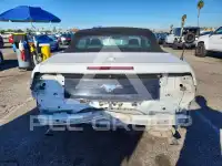 2023 Ford MUSTANG фото