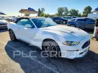 2023 Ford MUSTANG фото
