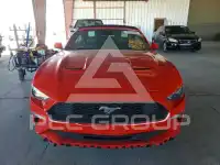 2023 Ford MUSTANG photo