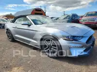 2023 Ford MUSTANG photo