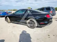 2023 Ford MUSTANG photo