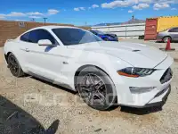2023 Ford MUSTANG фото