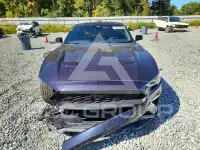 2023 Ford MUSTANG photo