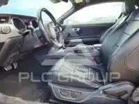 2023 Ford MUSTANG photo