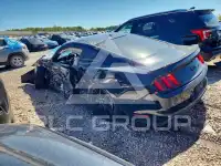 2023 Ford MUSTANG photo